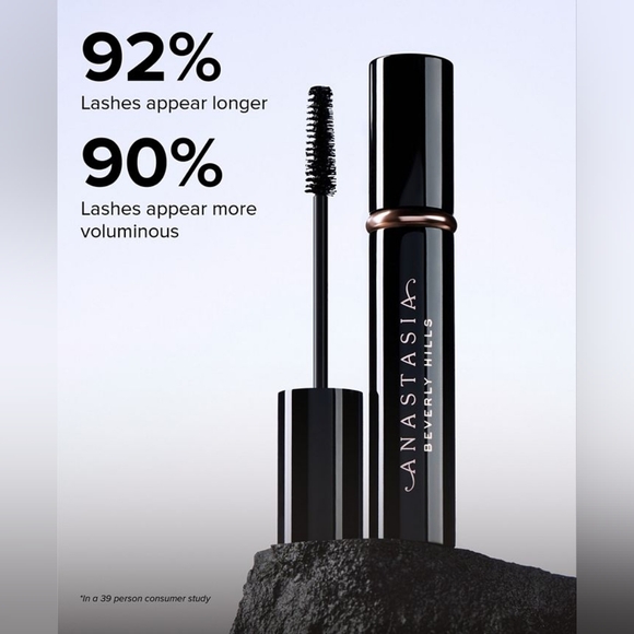 Anastasia Beverly Hills Lash Sculpt Mascara - Picture 4 of 5